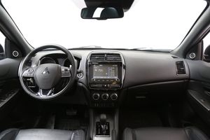 Mitsubishi ASX bild 19