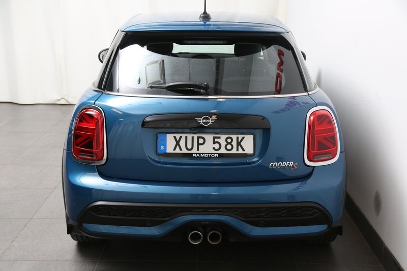 MINI Cooper bild 7