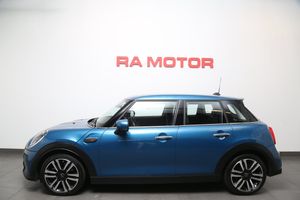 MINI Cooper bild 3