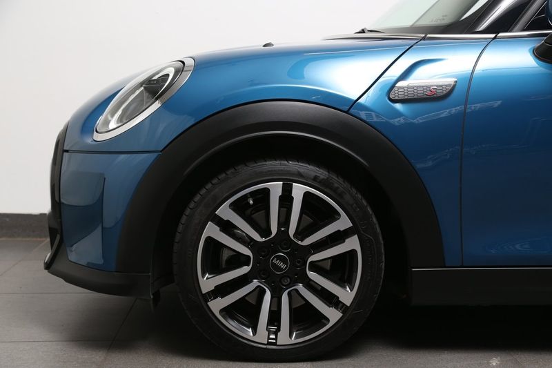 MINI Cooper bild 8