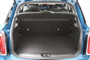 MINI Cooper bild 25