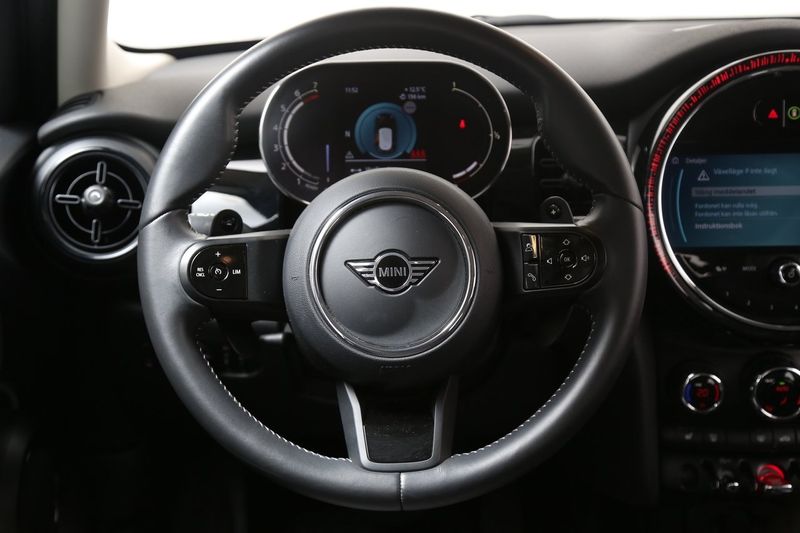 MINI Cooper bild 15