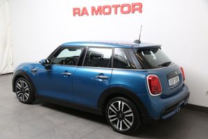 MINI Cooper bild 4