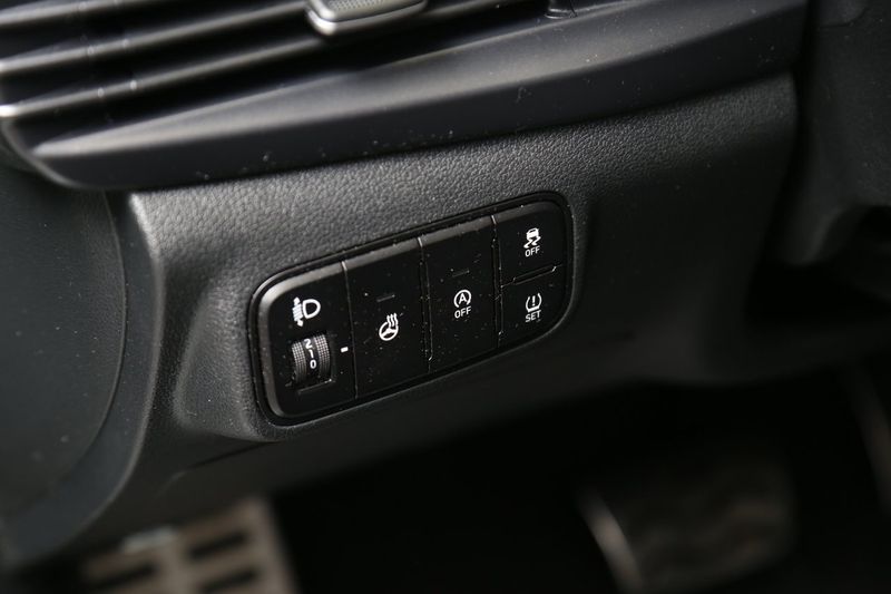 Hyundai Bayon bild 13
