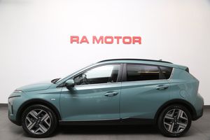 Hyundai Bayon bild 4