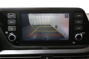 Hyundai Bayon bild 20