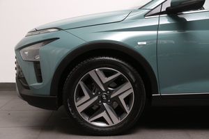 Hyundai Bayon bild 8