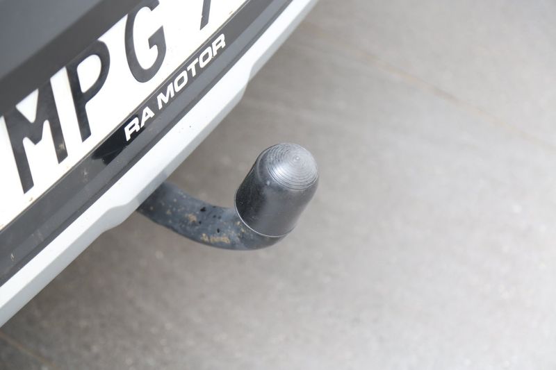 Hyundai Bayon bild 9
