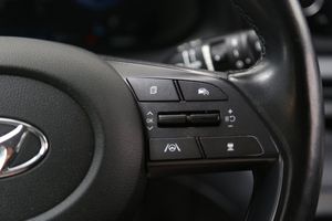 Hyundai Bayon bild 17