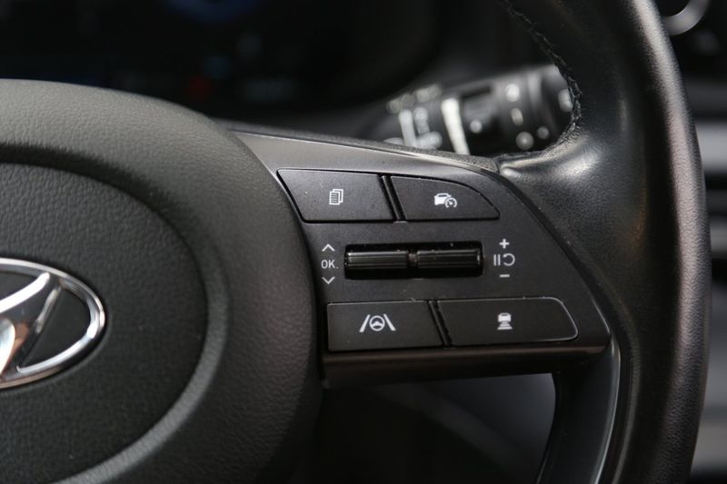 Hyundai Bayon bild 17