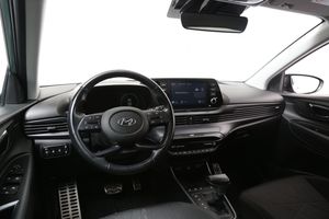 Hyundai Bayon bild 14
