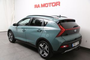 Hyundai Bayon bild 3