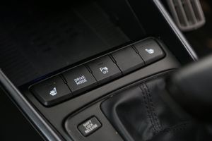 Hyundai Bayon bild 22