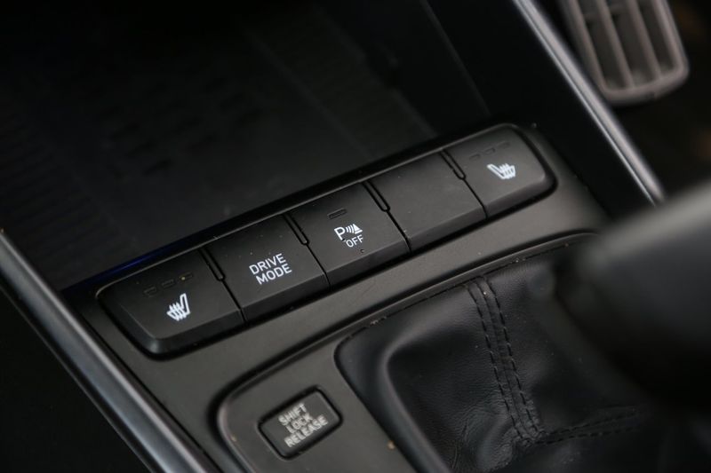 Hyundai Bayon bild 22