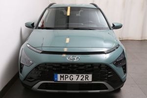Hyundai Bayon bild 5