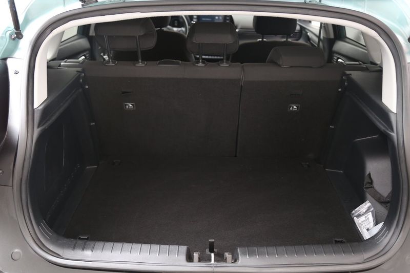 Hyundai Bayon bild 24