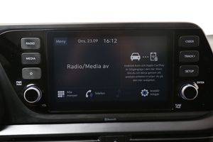 Hyundai Bayon bild 19