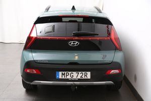 Hyundai Bayon bild 7