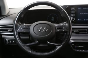 Hyundai Bayon bild 16
