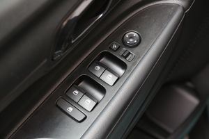 Hyundai Bayon bild 12