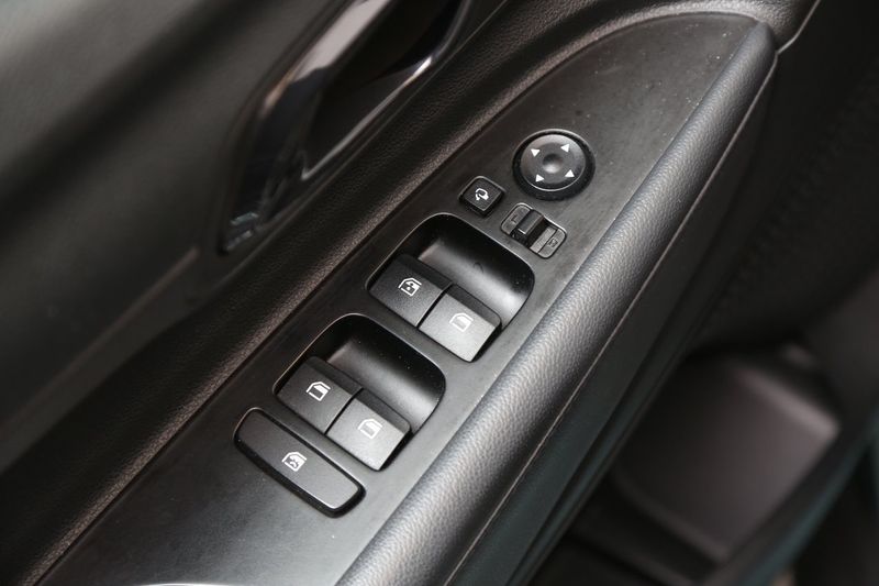 Hyundai Bayon bild 12