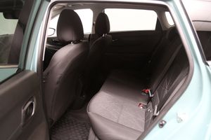 Hyundai Bayon bild 23