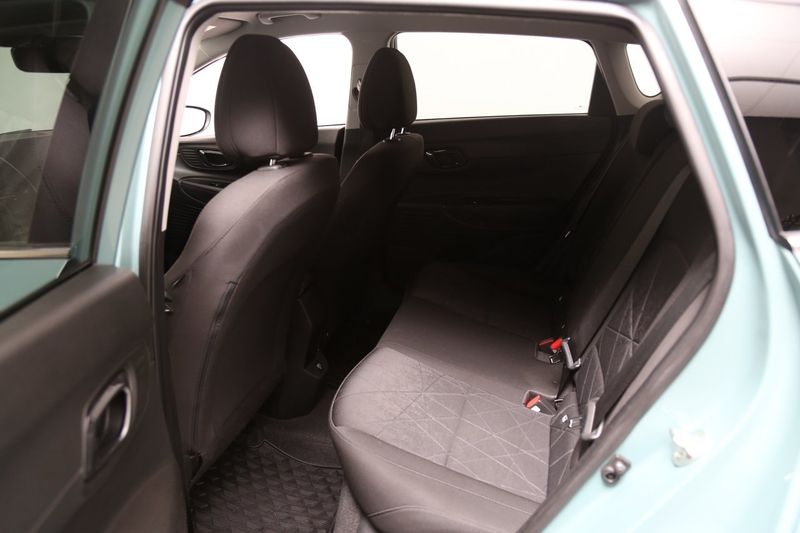 Hyundai Bayon bild 23