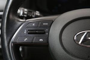 Hyundai Bayon bild 15