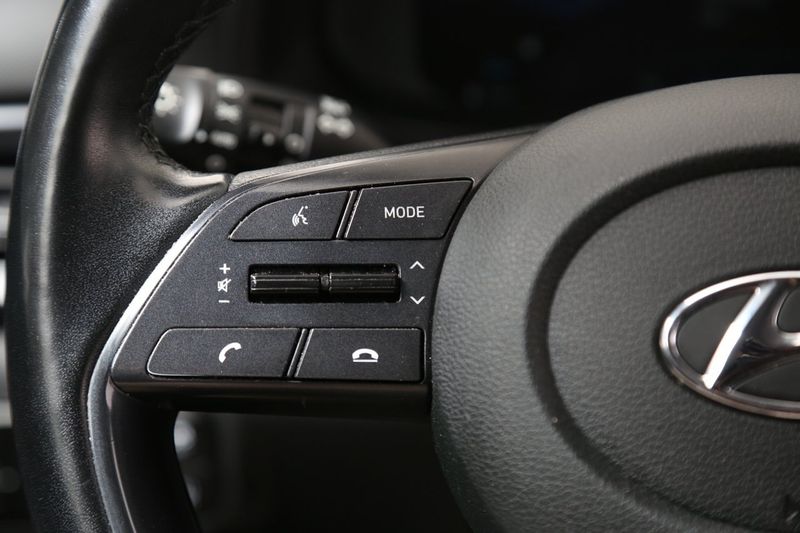 Hyundai Bayon bild 15