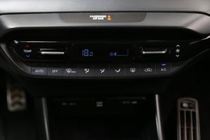 Hyundai Bayon bild 21