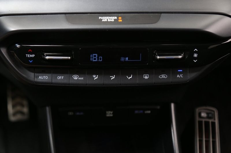 Hyundai Bayon bild 21