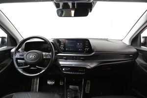Hyundai Bayon bild 18