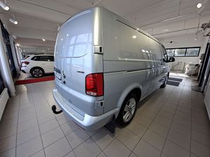 Volkswagen Transporter bild 13