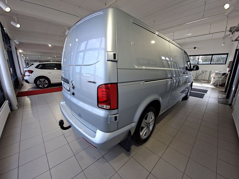 Volkswagen Transporter bild 13