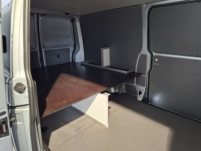 Volkswagen Transporter bild 15