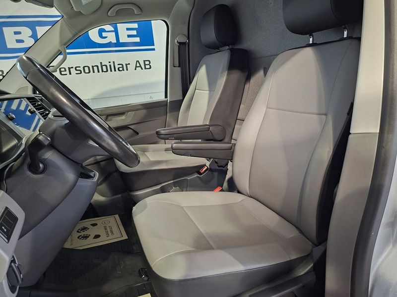 Volkswagen Transporter bild 6