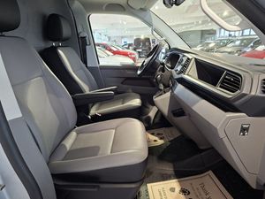 Volkswagen Transporter bild 10