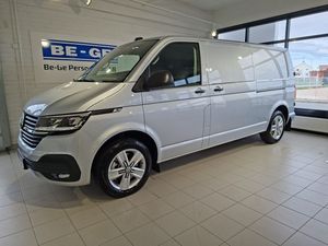 Volkswagen Transporter bild 1