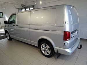 Volkswagen Transporter bild 11