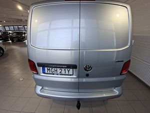Volkswagen Transporter bild 12