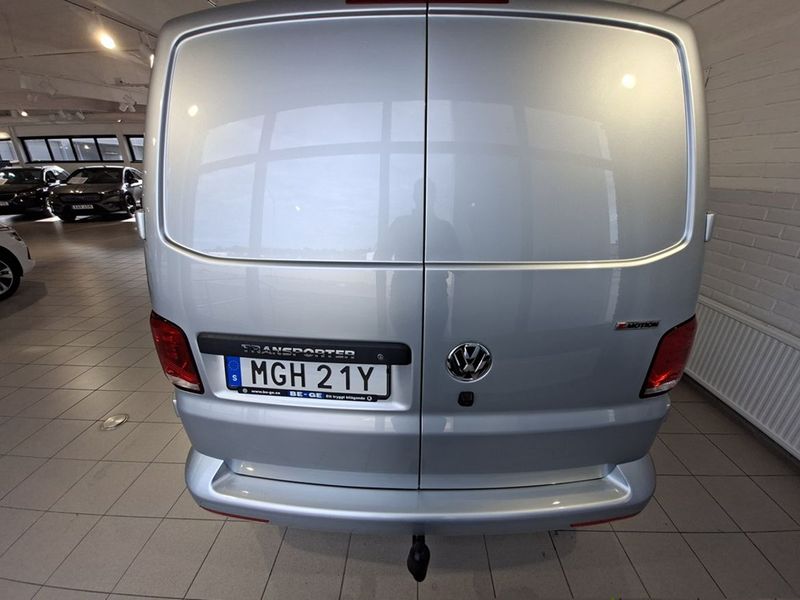 Volkswagen Transporter bild 12