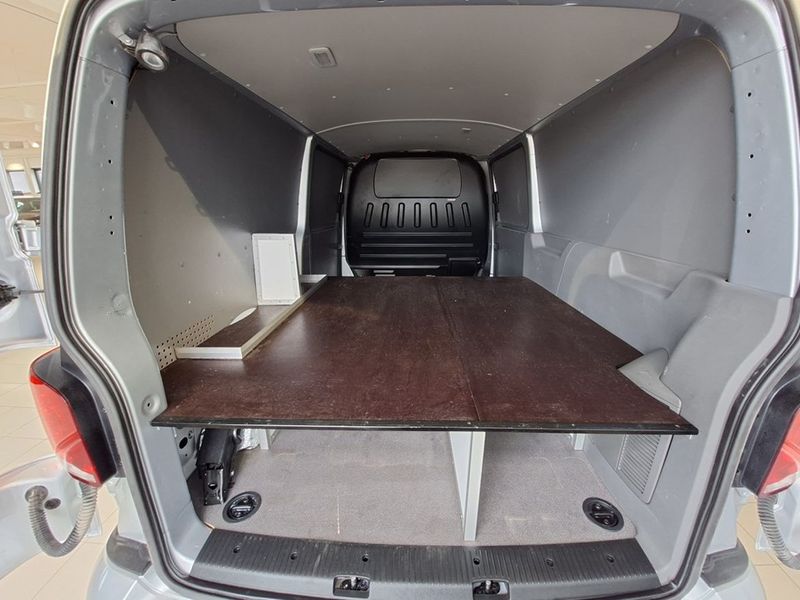 Volkswagen Transporter bild 14