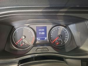 Volkswagen Transporter bild 7