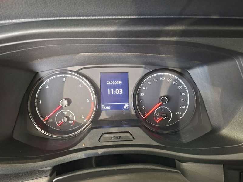 Volkswagen Transporter bild 7