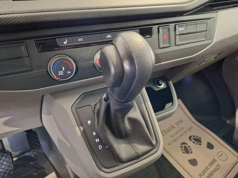 Volkswagen Transporter bild 8