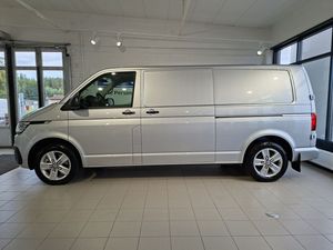 Volkswagen Transporter bild 4