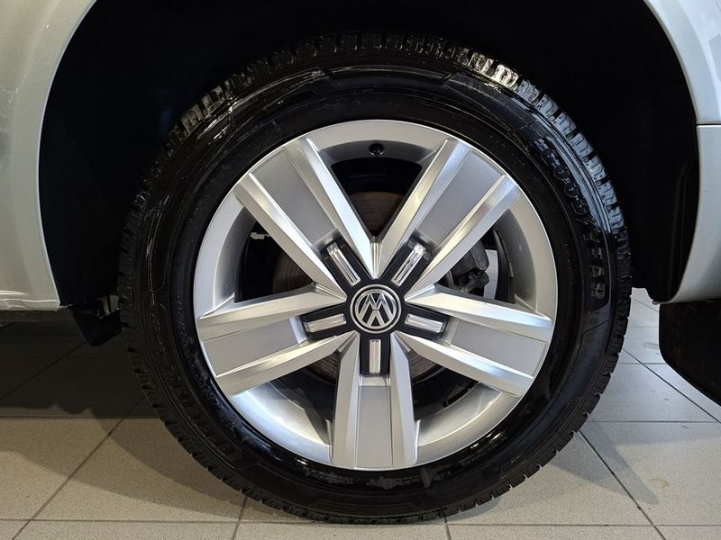 Volkswagen Transporter bild 20