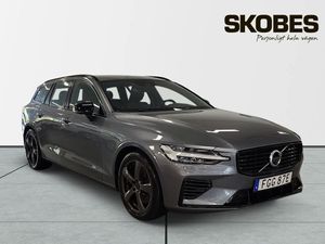 Volvo V60 bild 1