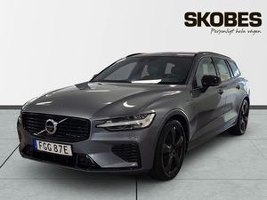 Volvo V60 bild 3