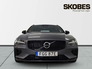 Volvo V60 bild 2